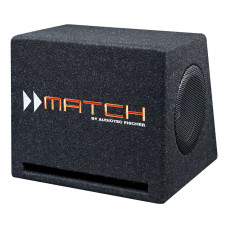 Subwoofer MATCH PP 7E-D