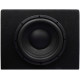 Active powered subwoofer enclosure AudioBeat ASW-250A