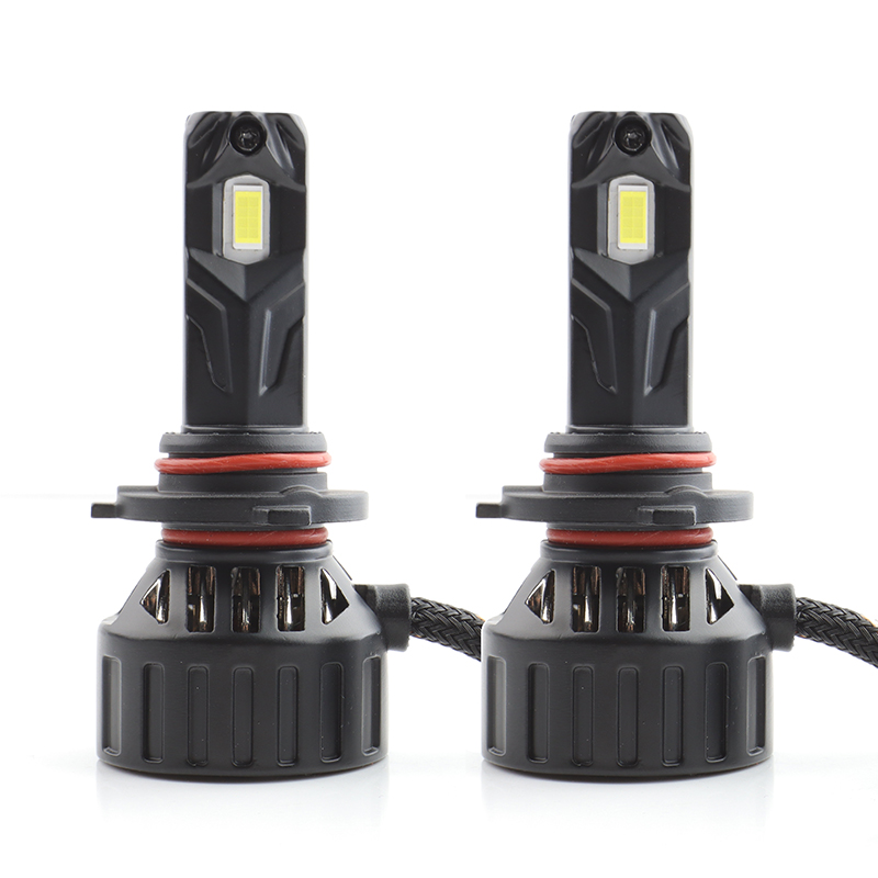 LED bulb SIGMA X1 65W HB3/HB4 6000K
