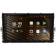 Android head unit SIGMA S9464 ANDROID 12 4+64 Gb 4G DSP Volkswagen Jetta 7 2018-2022 9"