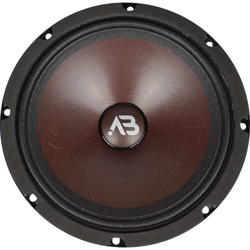 Mid-range speaker AudioBeat Piano PM8
