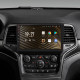 Štátní magnetofon SIGMA S9464 ANDROID 12 4+64 GB 4G DSP Jeep Grand Cherokee WK2 (2013–2020, F1) 9
