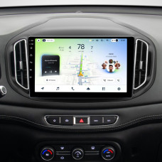 Android head unit Teyes CC4L 4+64 Gb Chery Tiggo 7 1 2016-2020 (F1) 9" (L1)