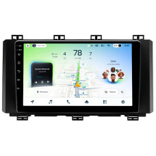 Android head unit Teyes CC4L 4+64 Gb Seat Ateca Cupra 2016-2021 9"