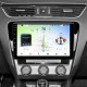 Štátní magnetofon Teyes CC4L 4+64 GB Škoda Octavia 3 A7 2013–2018 (B) 10