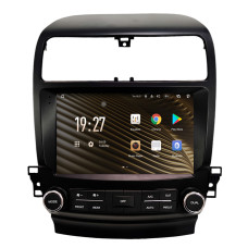 Stacja głośnikowa SIGMA S9464 ANDROID 12 4+64 GB 4G DSP Acura TSX 2003–2005 B-MOD 9