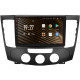 Magnítol de ándar SIGMA S9464 ANDROID 12 4+64 GB 4G DSP Hyundai Sonata NF (2008-2010) (F1) 9