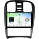 Android head unit Teyes CC4L 4+64 Gb Hyundai Sonata EF 2001-2012 9"
