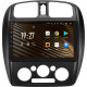 Android head unit SIGMA S9464 ANDROID 12 4+64 Gb 4G DSP Mazda 323 BJ 2000-2003 9"