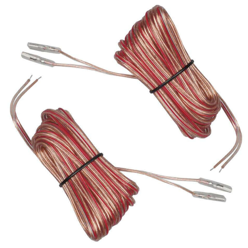 Coaxial speakers Audiobeat ES 6 Coax