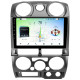 Android head unit Teyes CC4L 6+64 Gb Chevrolet Colorado 2006-2012 For Isuzu D-MAX MU-71 2008-2012 9"