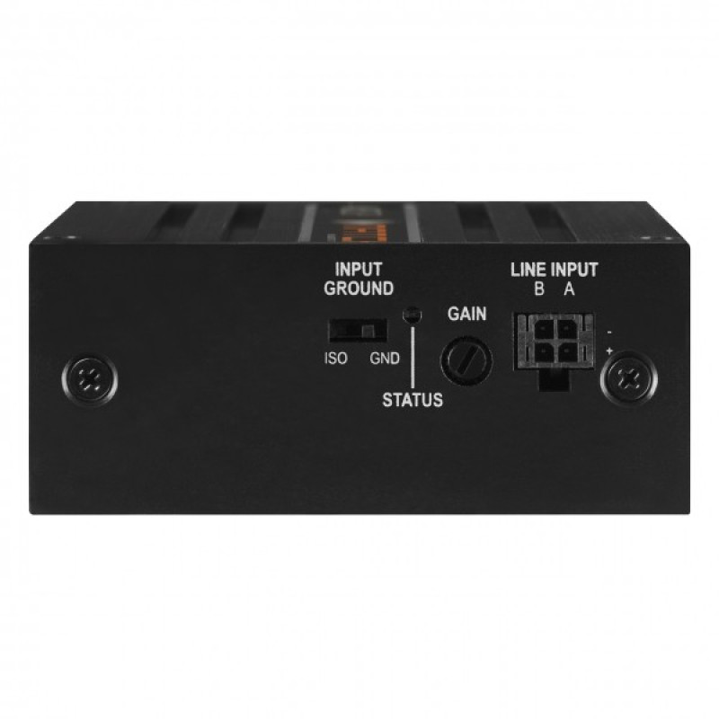 Amplifier MATCH M 2.1AMP