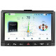 Android head unit Teyes CC4L 6+64 Gb Volkswagen Touareg GP 2002-2010 (F2) 9" (L2)