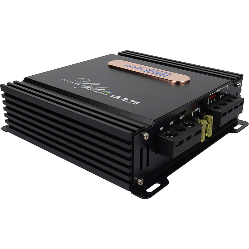 Amplifier AUDIOBEAT LA 2.75