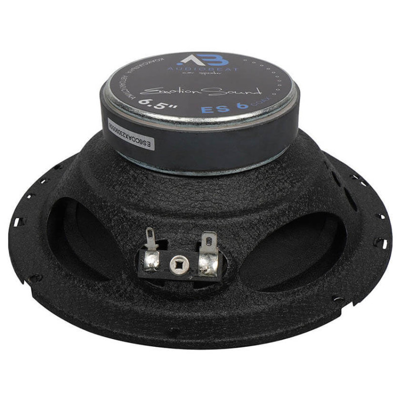 Coaxial speakers Audiobeat ES 6 Coax