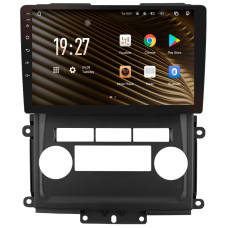 Stacja głośnikowa SIGMA S9464 ANDROID 12 4+64 GB 4G DSP Nissan Frontier 2009–2012, Nissan Xterra 2 N50 2008–2015, 9