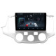 Festplattenradio Teyes CC4 8+128 GB für Kia Optima 2 MG (2005–2008), 9