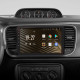 Magnítola de ándar por SIGMA S9464 ANDROID 12 4+64 GB 4G DSP para Volkswagen Beetle A5 (2011-2019) 9