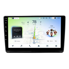 Android head unit Teyes CC4L 6+64 Gb Citroen C4L 2019 10"