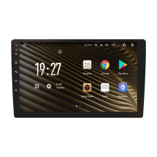 Android head unit SIGMA S9464 ANDROID 12 4+64 Gb 4G DSP Ford Focus 4 2018+ 9"
