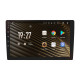 Android head unit SIGMA S9464 ANDROID 12 4+64 Gb 4G DSP Ford Focus 4 2018+ 9"