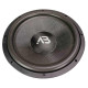 Subwoofer speaker AudioBeat Fortissimo FFSW15.2-2