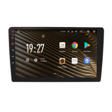 Android head unit SIGMA S9464 ANDROID 12 4+64 Gb 4G DSP Nissan TIIDA 2005-2010 9"