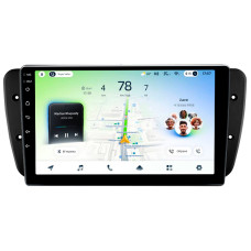 Android head unit Teyes CC4L 6+64 Gb Seat Ibiza 6J 2008-2015 9"