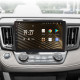Android head unit SIGMA S10464 ANDROID 12 4+64 Gb 4G DSP Toyota RAV4 4 XA40 5 XA50 2012-2018 10"