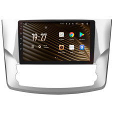 Android head unit SIGMA S9464 ANDROID 12 4+64 Gb 4G DSP Toyota Avalon 3 XX30 (F2) 2010-2012 9"
