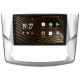 Android head unit SIGMA S9464 ANDROID 12 4+64 Gb 4G DSP Toyota Avalon 3 XX30 (F2) 2010-2012 9"