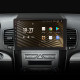 Android head unit SIGMA S10464 ANDROID 12 4+64 Gb 4G DSP Kia Sorento 2 XM 2009-2012 (A) 10"