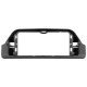Adapter frame (for car) Toyota RAV4 5 XA50 2018-2023 12.3" LUX ONE (L1)