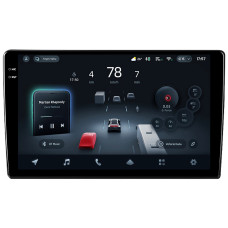 Android head unit Teyes CC4 8+128 Gb Honda Element YH 2002-2011 9" 2k