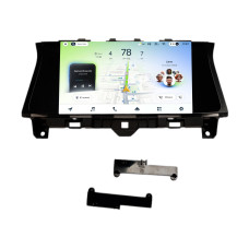 Android head unit Teyes CC4L 6+64 Gb Honda Crosstour 2009-2015 Accord 2008-2012 9"