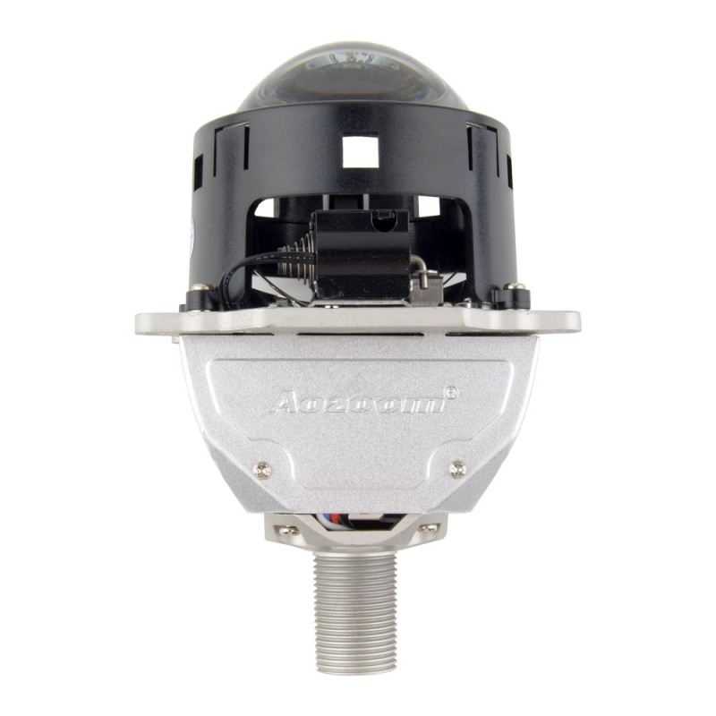 LED headlight lenses AMS ULTIMATE U2 5500K 3.0 F/R