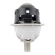 LED headlight lenses AMS ULTIMATE U2 5500K 3.0 F/R