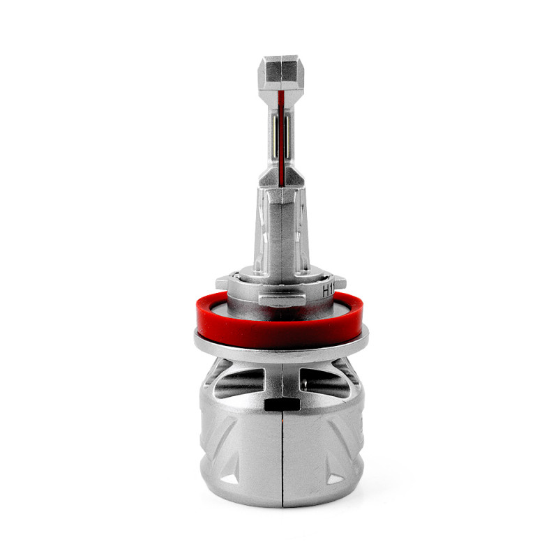 LED bulb AMS ORIGINAL-F H8/H9/H11/H16JP 5500K CANBUS