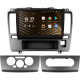 Android head unit SIGMA S9464 ANDROID 12 4+64 Gb 4G DSP Nissan Tiida C11 2004-2013 (F1) 9"