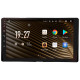 Android head unit SIGMA S9464 ANDROID 12 4+64 Gb 4G DSP Toyota Sienna 3 XL30 2014 - 2020 9"