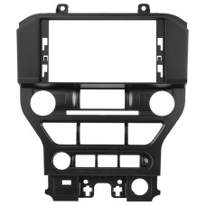Adapter frame (for car) Ford Mustang 6 VI S550 2014-2023 12.3" LUX ONE (L2)