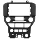 Adapter frame (for car) Ford Mustang 6 VI S550 2014-2023 12.3" LUX ONE (L2)