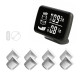 Parking sensor AMS A8222 White