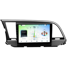 Magazynofon Teyes CC4L 6+64 GB Hyundai Elantra 6 2016–2018 (B) 9