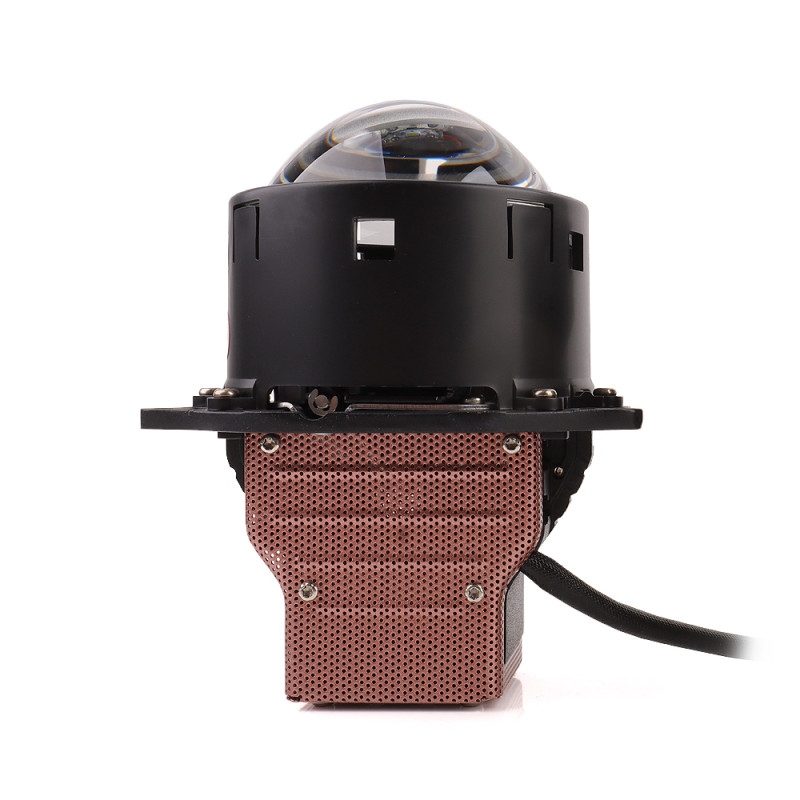 LED headlight lenses AMS ULTIMATE U5 3.0 F