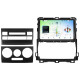 Android head unit Teyes CC4L 6+64 Gb Toyota Land Cruiser Prado 120 3 III For Lexus GX470 GX 470 J120 2002-2009 (F3) 9"