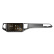 Android head unit SIGMA S10464 ANDROID 12 4+64 Gb 4G DSP Volkswagen Golf Sportsvan 2016 10"