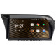Android head unit SIGMA S9464 ANDROID 12 4+64 Gb 4G DSP Mercedes Benz S-Class W221 S Class 2010-2012 9"