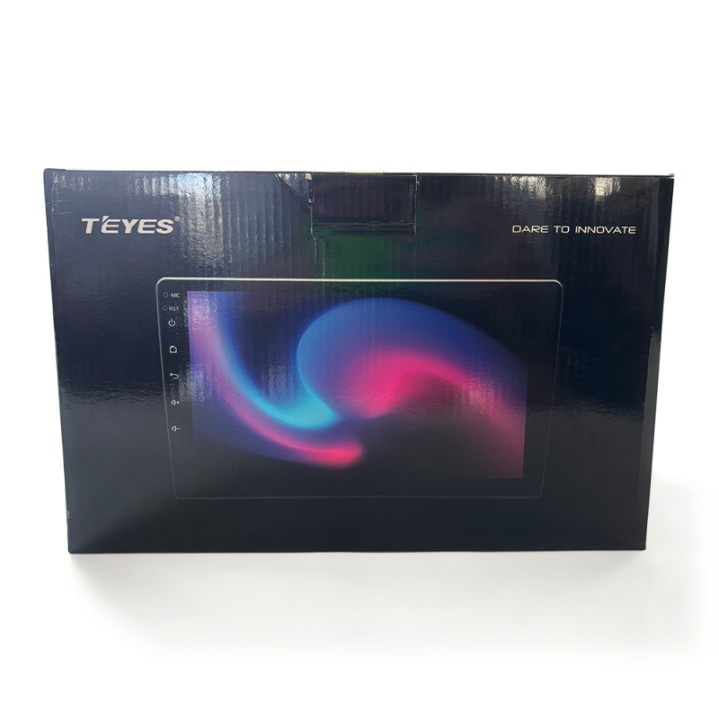 Teyes CC3 4+64 Gb Split system (9") (Refurbished)