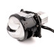 Automobilowe soczewki LED AMS ULTIMATE U10 3.0 F